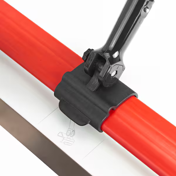 Regal & Barnes Skimming Blade Extension Pole Adapter