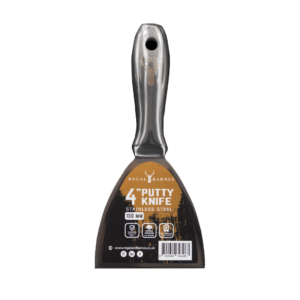 Regal & Barnes Stainless Steel Putty Knife