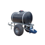 Site Tow Water Bowser 400L
