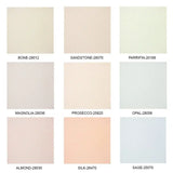 EWI-075 Silicone Render colour Sample