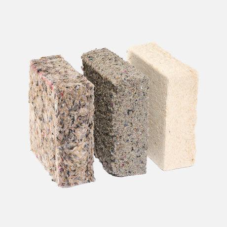 Sisalwool Natural Fibre Insulation