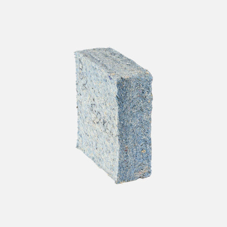 Sisalwool Loftroll - Natural Fibre Insulation