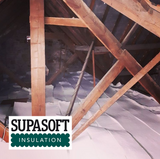 Thermafleece SupaSoft Recycled Plastic Insulation