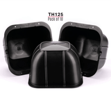 Thermahood TH125 – Pack of 10 – Airtight Downlight Covers