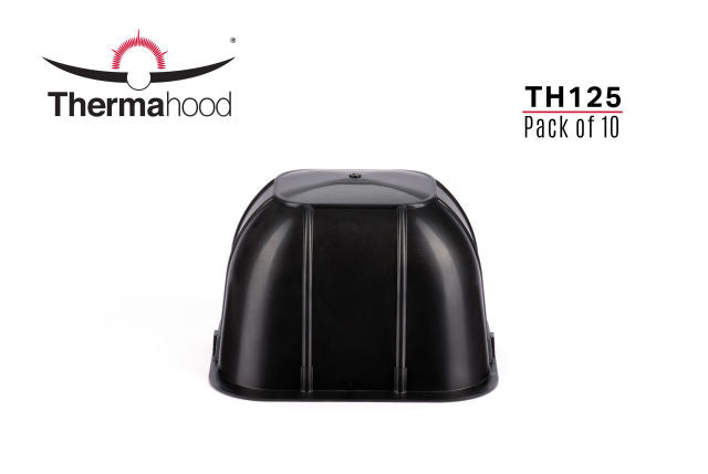 Thermahood TH125 – Pack of 10 – Airtight Downlight Covers