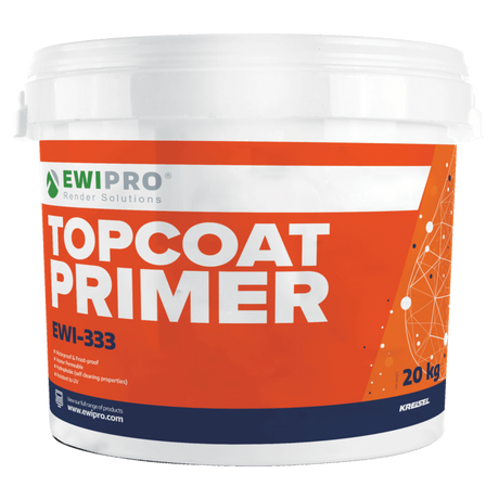 EWI Pro Top Coat Primer 20 Kg (EWI-333) 