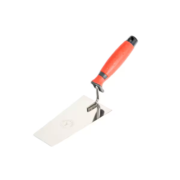 Regal & Barnes Narrow Trapezoid Bucket Trowel
