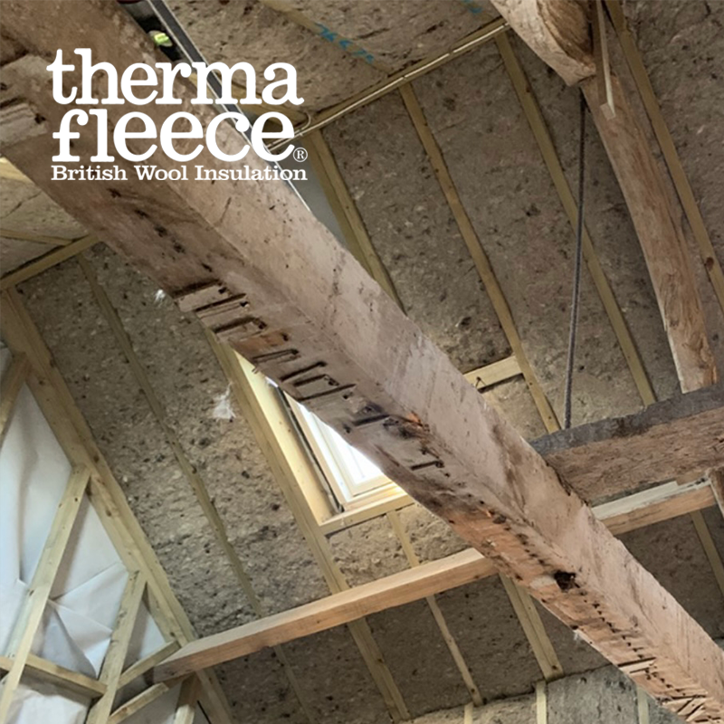 Thermafleece UltraWool 