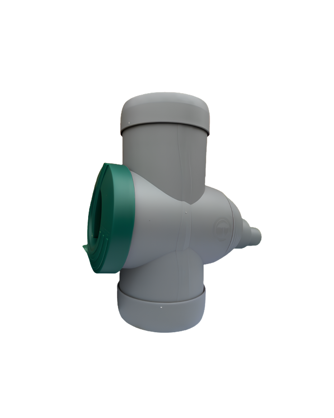 The 3P Downpipe Filter