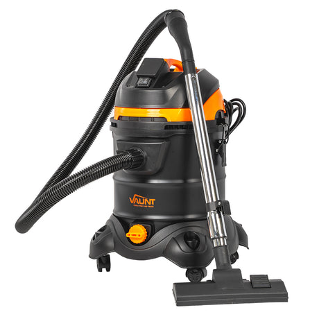 Vaunt - 240v Power Take Off Wet and Dry Vacuum Cleaner