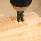 Vaunt 5 Piece Drill Countersink Set