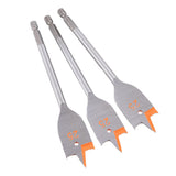 Vaunt Flat Bit 25mm – Pack of 3