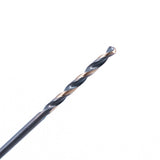Vaunt HSS M2 Turbo Drill Bits – Pack of 10