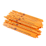 Vaunt Jigsaw Blades Clean Wood Cutting (T101B) – Pack of 25