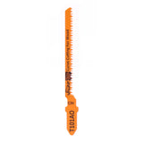 Vaunt Jigsaw Blades Curved Wood Cutting (T101AO) – Pack of 25
