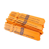 Vaunt Jigsaw Blades Metal Cutting (T118A) – Pack of 25