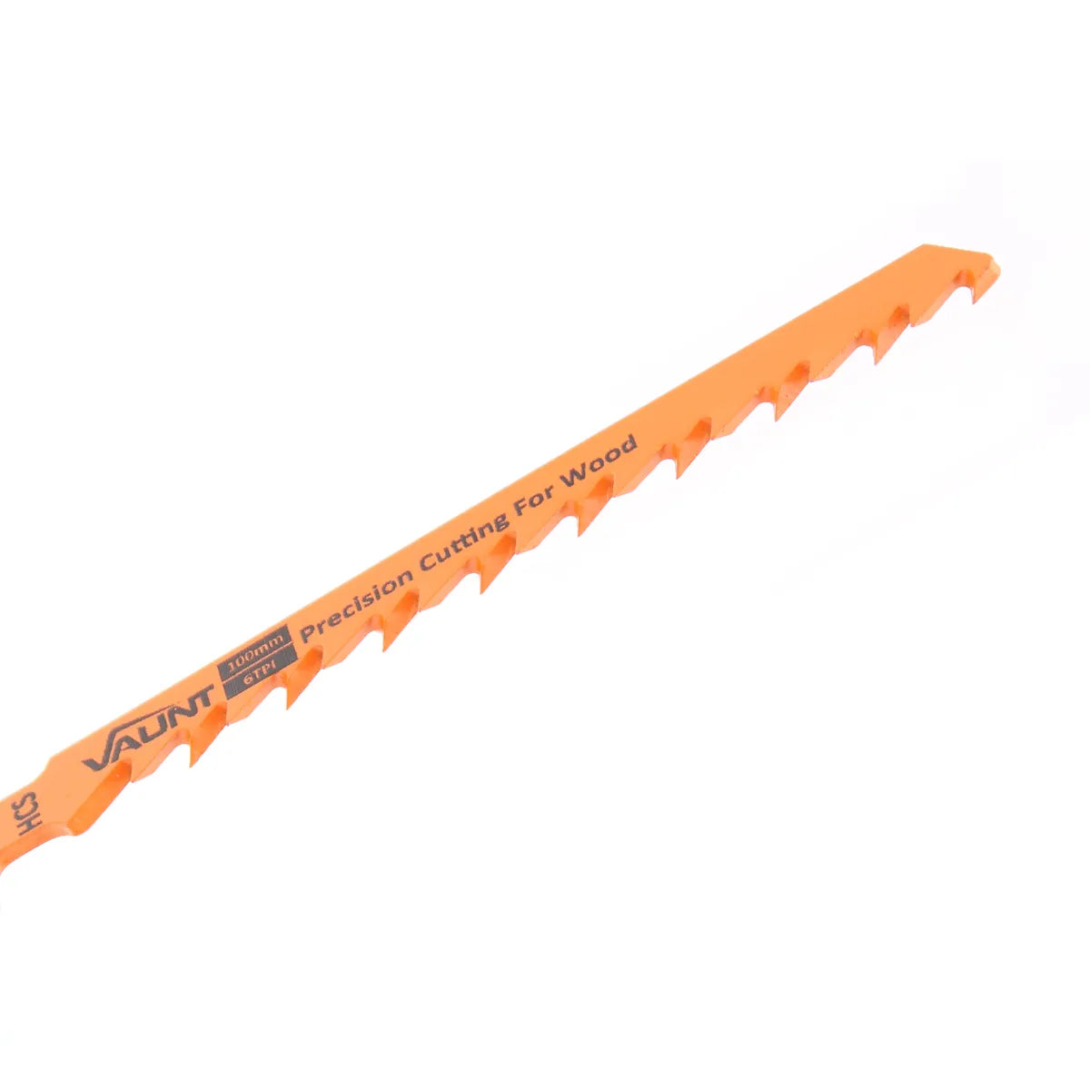 Vaunt Jigsaw Blades Precision Wood Cutting (T144DP) – Pack of 25