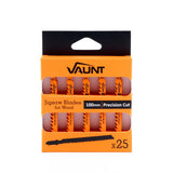 Vaunt Jigsaw Blades Precision Wood Cutting (T144DP) – Pack of 25
