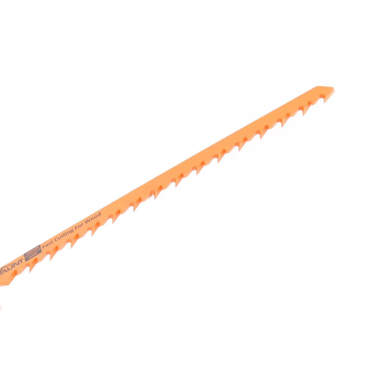 Vaunt Jigsaw Blades Deep Wood Cutting (T344D) – Pack of 25