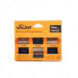 Vaunt Premium 34mm Japanese Tooth Multi Tool Blade – Pack of 3