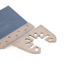 Vaunt Premium 68mm Fine Finish Multi Tool Blade – Pack of 3