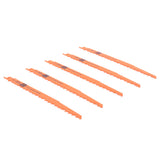 Vaunt Reciprocating Saw Blades For Wood – Pack of 5 (S1531L)