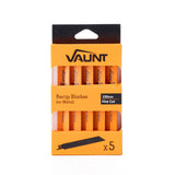 Vaunt Reciprocating Saw Blades For Metal – Pack of 5 (S922VF)