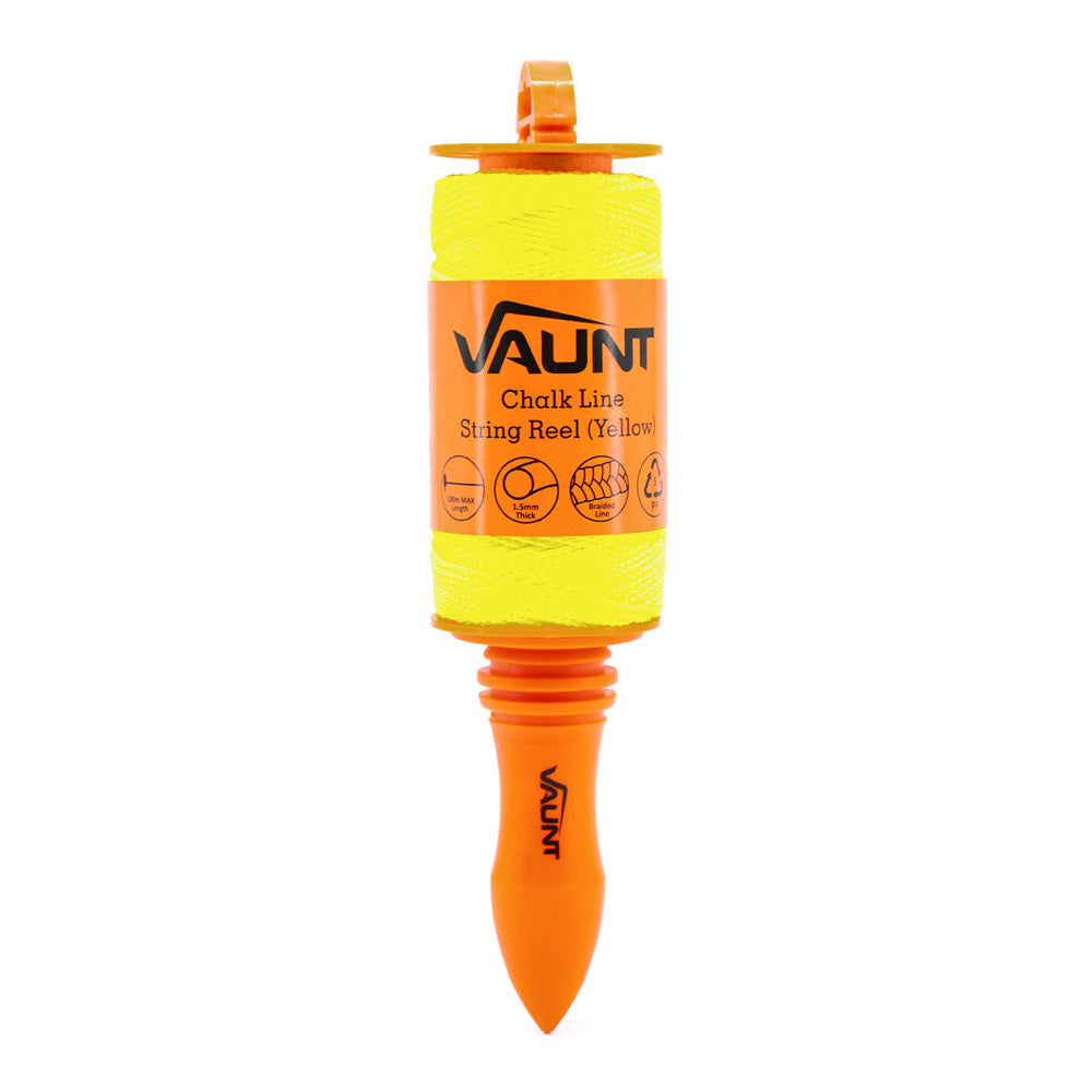Vaunt String Reel 100m