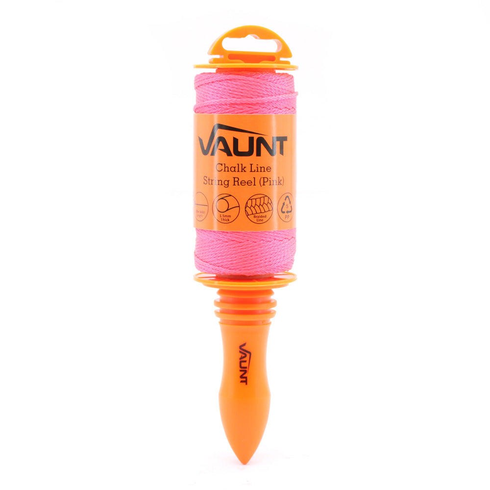 Vaunt String Reel 100m