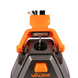Vaunt Aluminium Chalk Reel Set