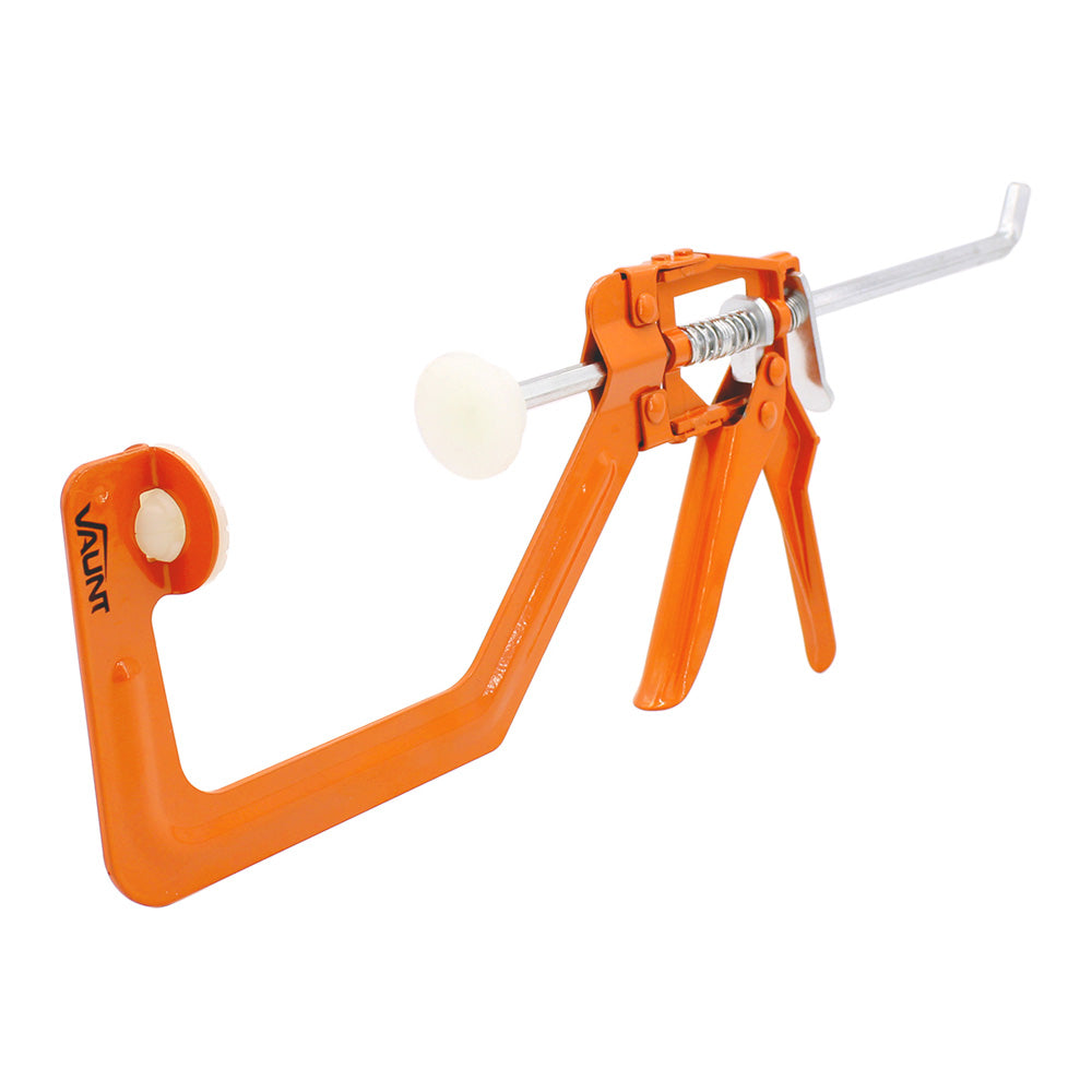 Vaunt Solo One-Handed Clamp (150mm/6″)