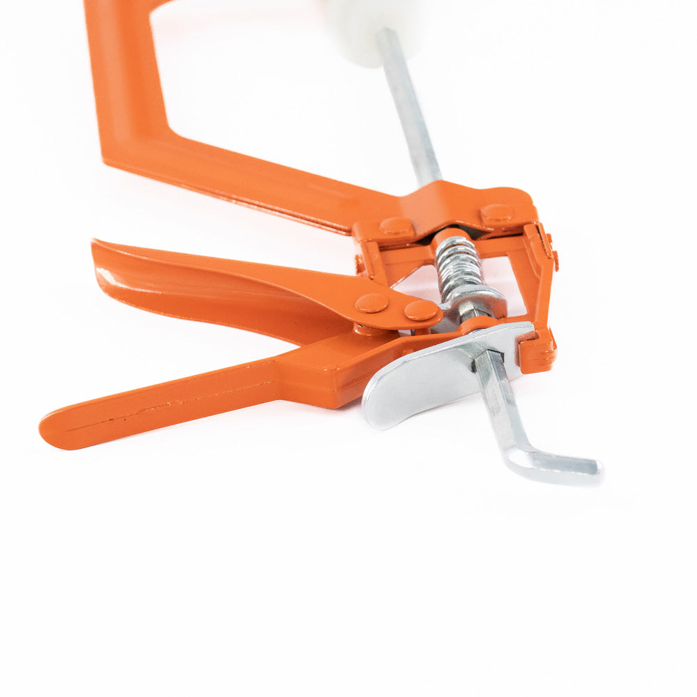 Vaunt Solo One-Handed Clamp (150mm/6″)