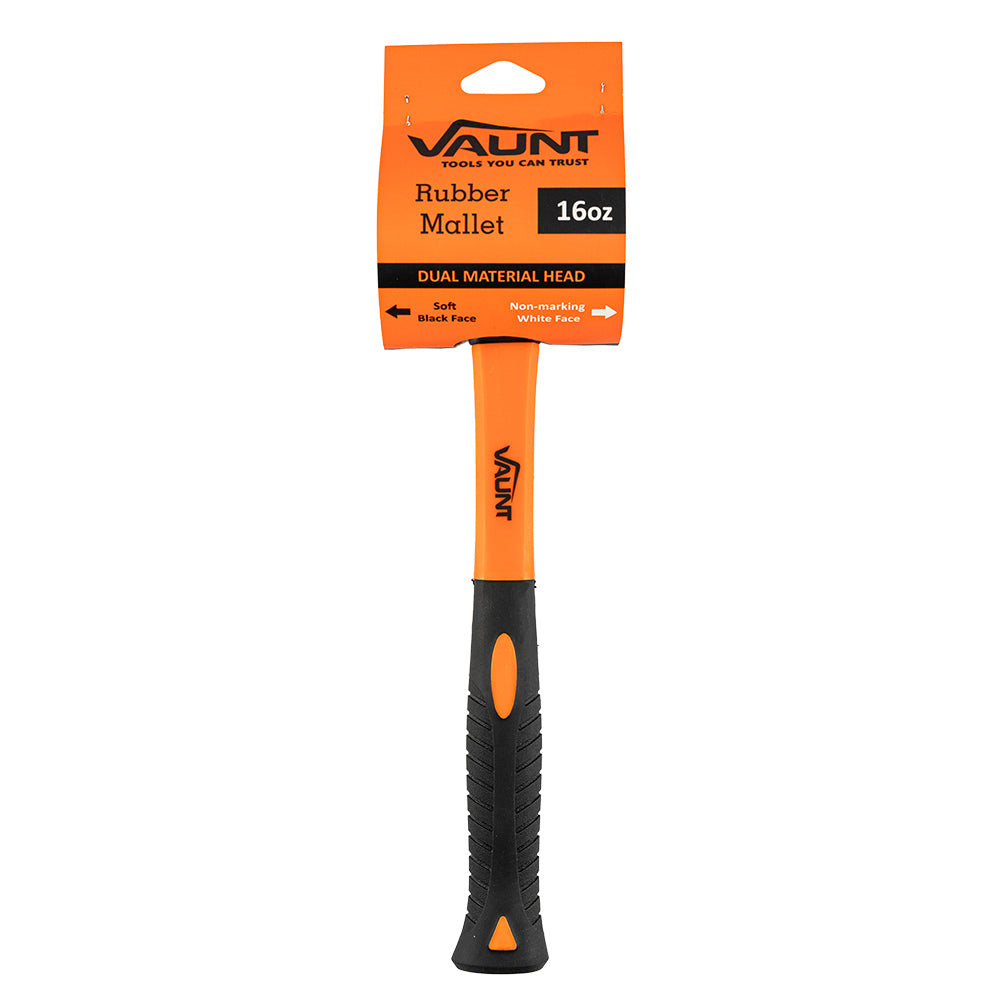 Vaunt Rubber Mallet