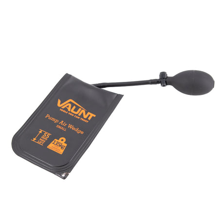 Vaunt - Pump Air Wedge