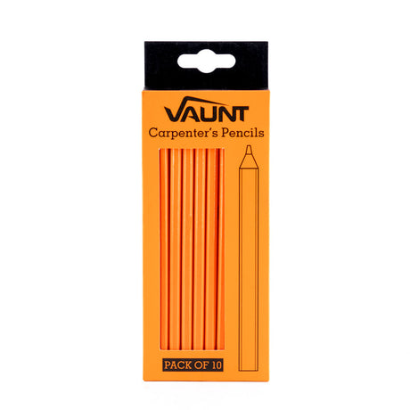 Vaunt - Carpenters Pencils - Medium