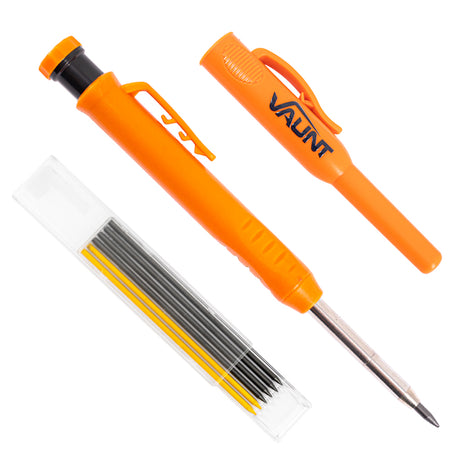 Vaunt - Deep Hole Pencil Vaunt - Deep Hole Pencil