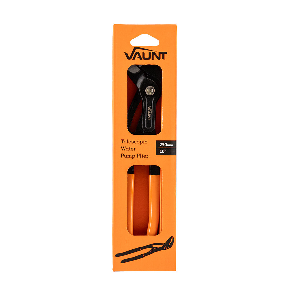 Vaunt Water Pump Pliers