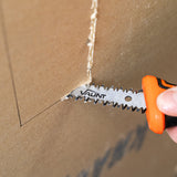 Vaunt - Heavy Duty Dual Edge Jab Saw