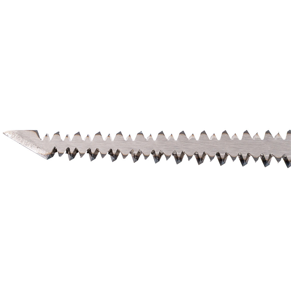 Vaunt - Heavy Duty Dual Edge Jab Saw