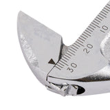 Vaunt Quick Adjusting Wrench 200mm/8 inch