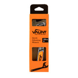 Vaunt Quick Adjusting Wrench 200mm/8 inch