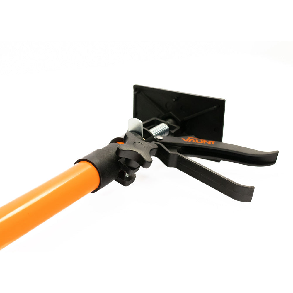 Vaunt Telescopic Drywall Support Twin Pack