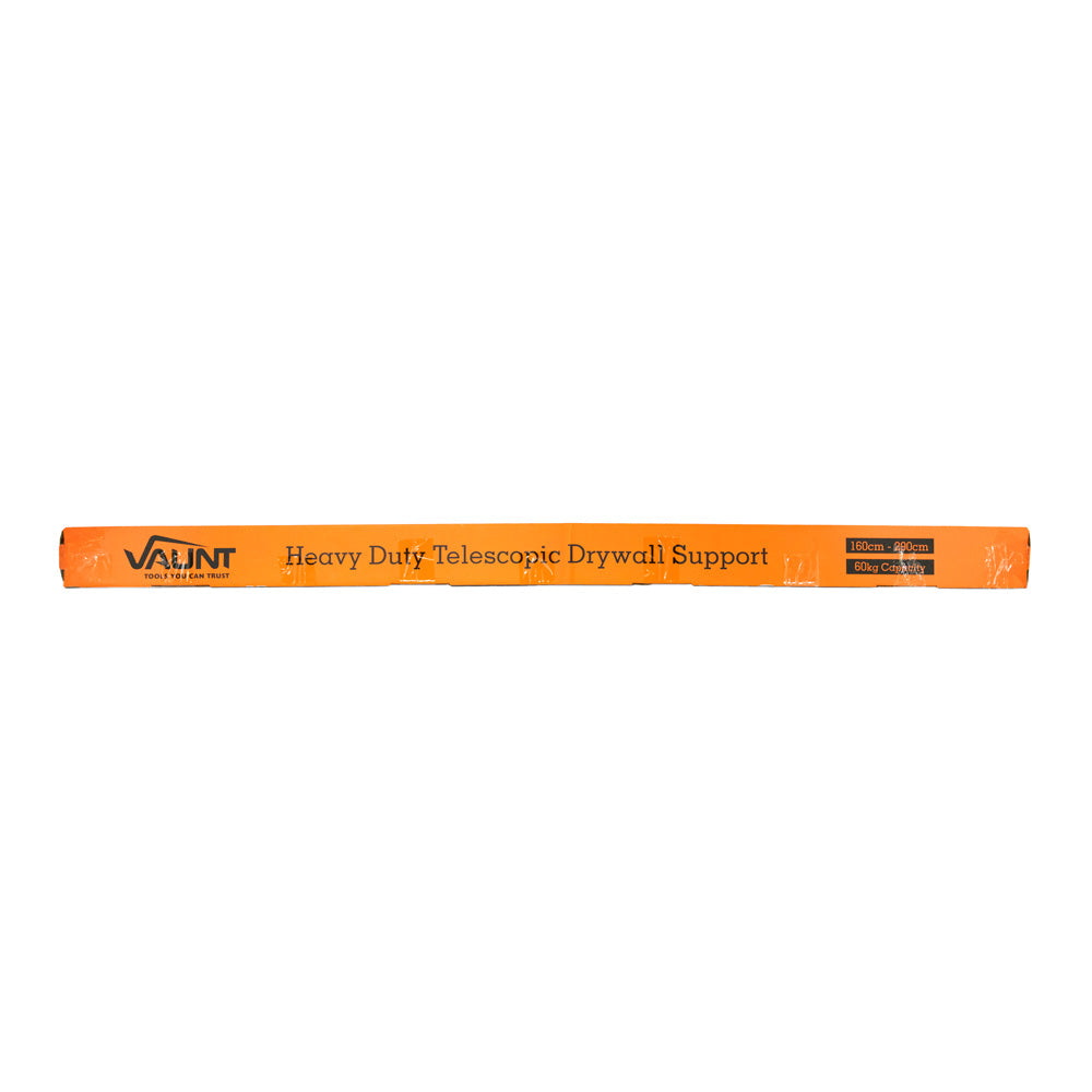 Vaunt Heavy Duty Telescopic Drywall Support 1600mm – 2900mm