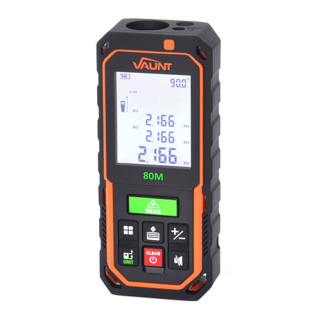 Vaunt - Professional Laser Distance Measure