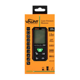 Vaunt - Professional Laser Distance Measure