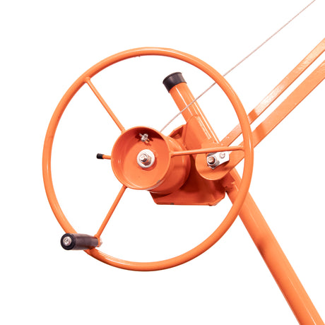 Vaunt Heavy Duty 11ft Plasterboard Lifter
