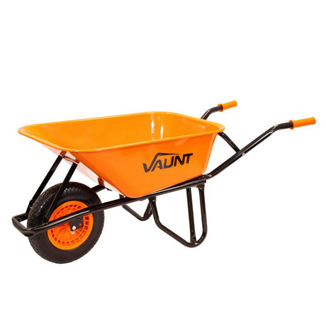 Vaunt - Heavy Duty Wheelbarrow