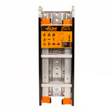 Vaunt 12 in 1 ( 4x3 ) Multi-Purpose Ladder with Platform