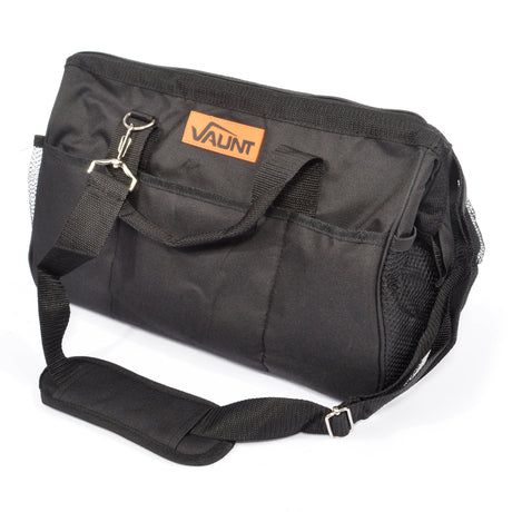 Vaunt - Canvas Tool Bag 16"