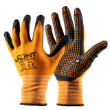 Vaunt Gripper Gloves – Large